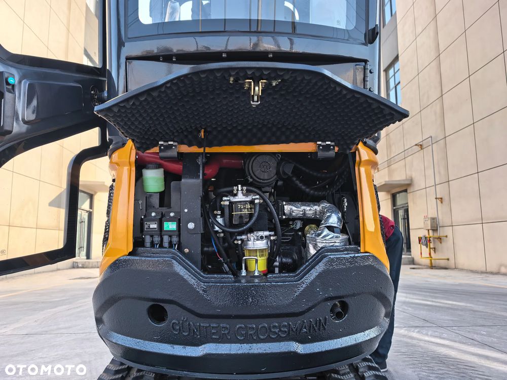 Günter Grossmann GG2000cab - 15