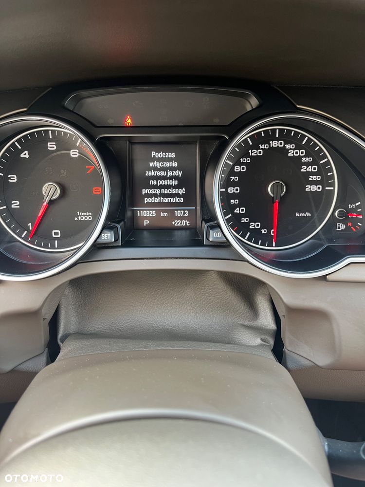 Audi A5 Sportback - 25