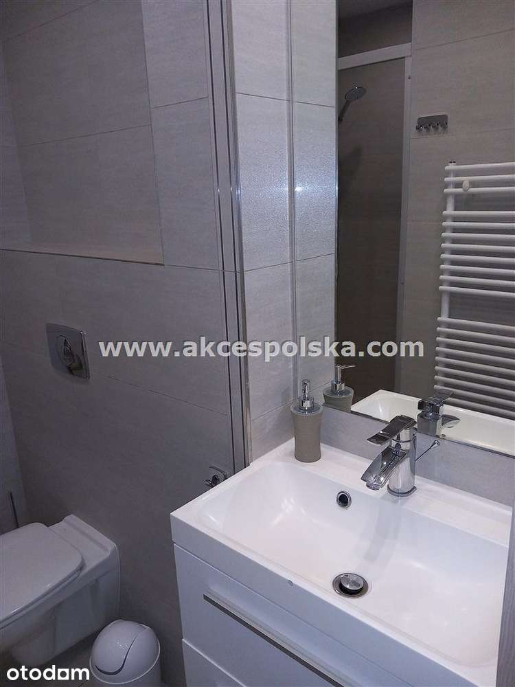 Centrum, Przy Placu Bankowym, 2-Pok, Meble