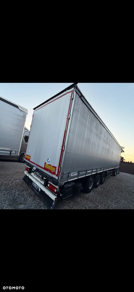 Schmitz CARGOBULL - 2