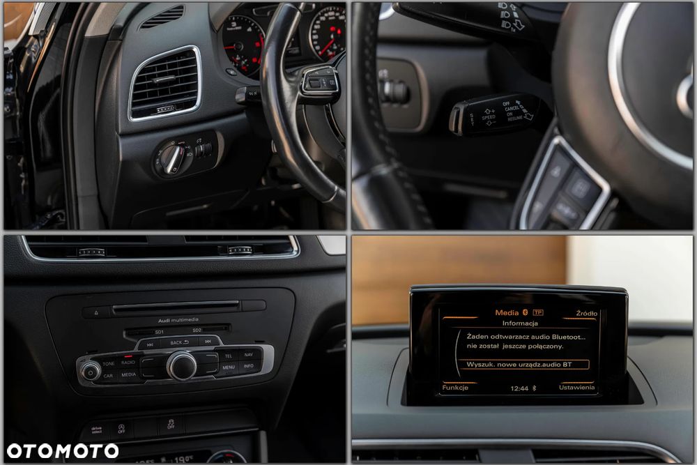 Audi Q3 2.0 TDI ultra - 31