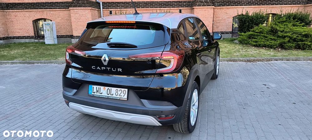 Renault Captur 1.0 TCe Techno - 6