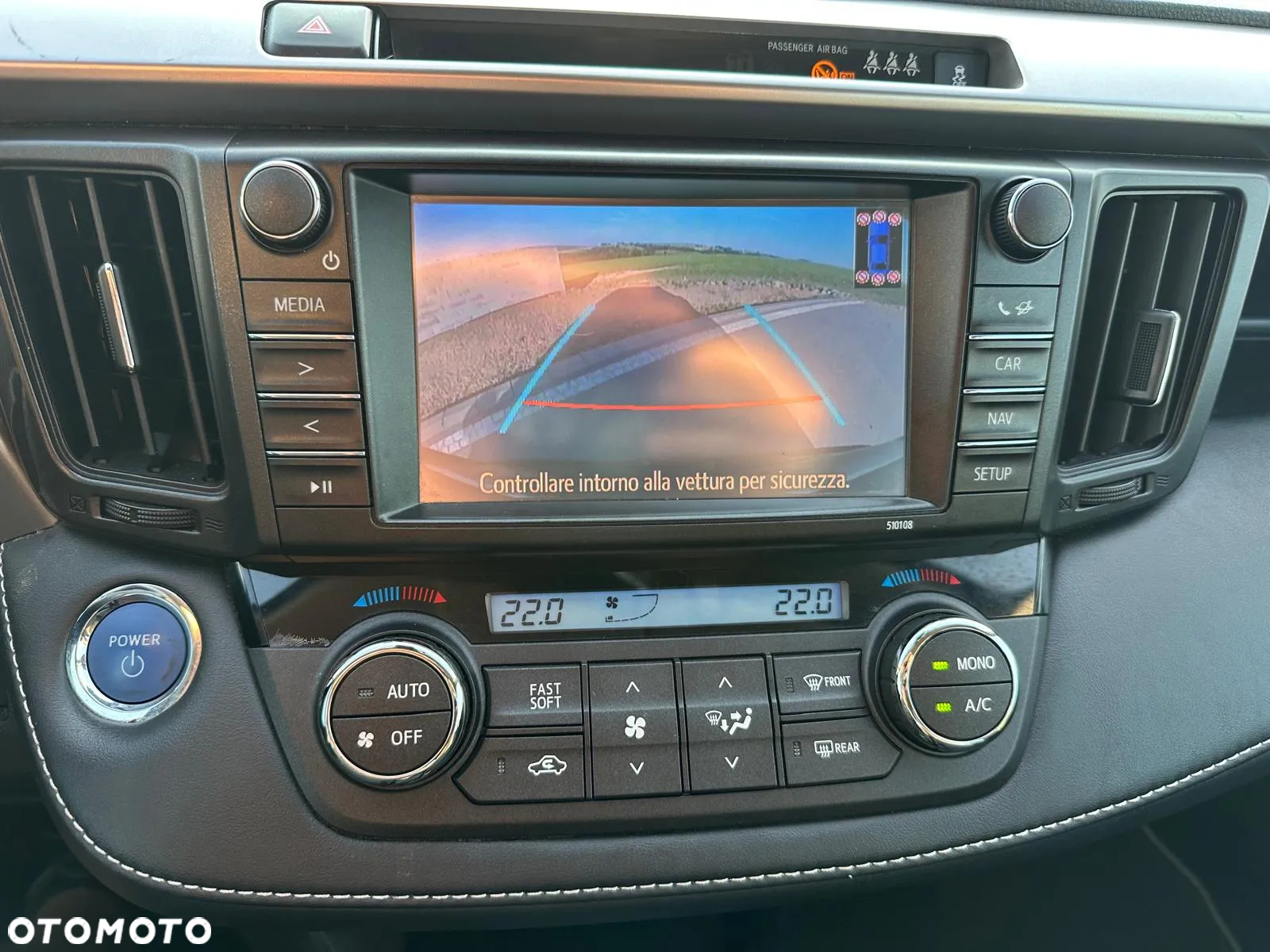 Toyota RAV4 - 12