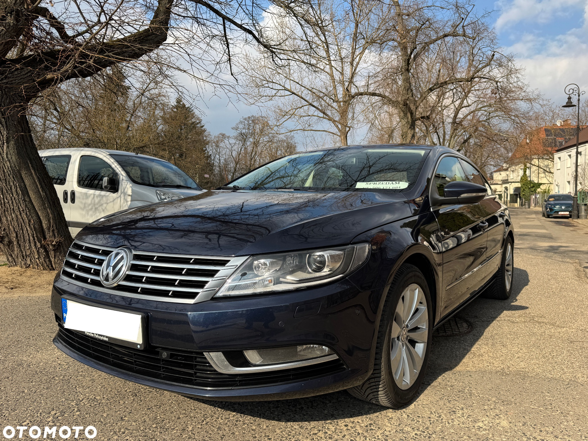 Volkswagen CC 1.8 TSI DSG - 2