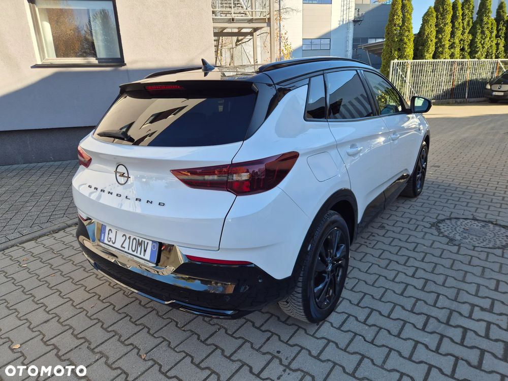 Opel Grandland 1.6 T PHEV GS - 6
