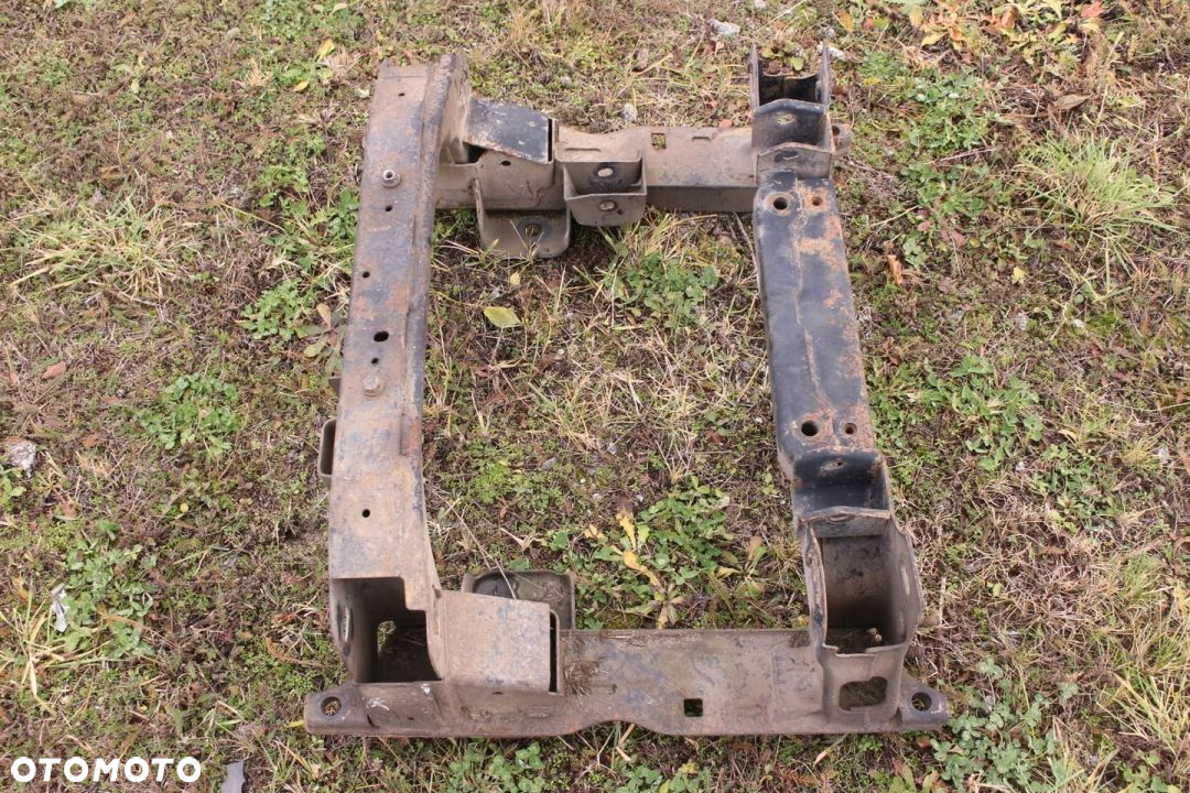 CHEROKEE KK KOŁYSKA SANKI PRZÓD 2.0 CRD - 2