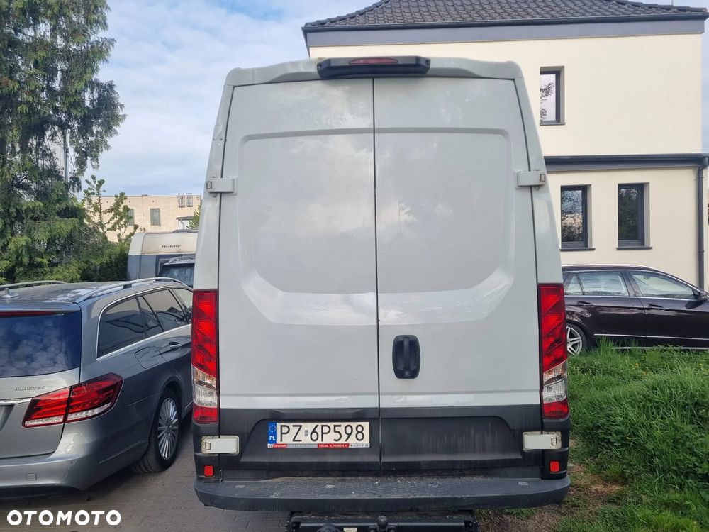 Iveco Daily 50C17 - 7
