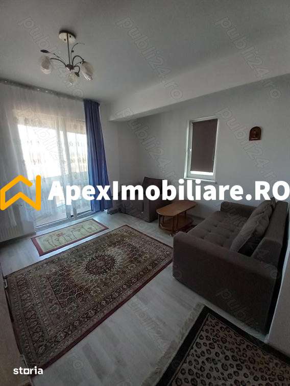 Garsoniera de inchiriat Chiajna | ApexImobiliare.ro — fotografia 1