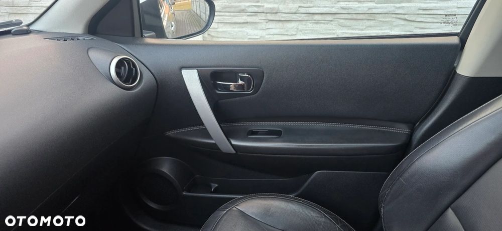 Nissan Qashqai 2.0 4x4 Tekna - 11