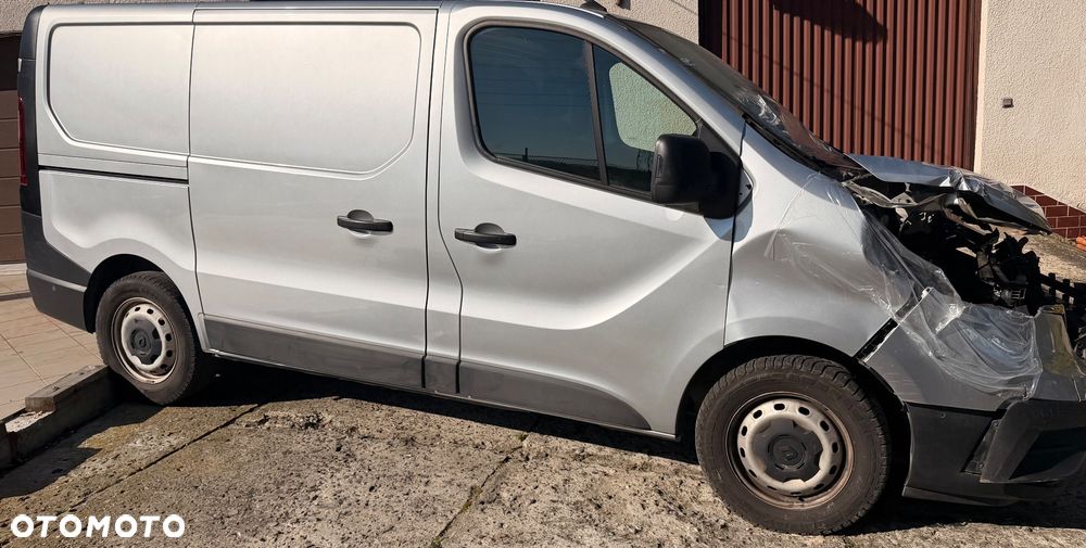 Renault TRAFIC - 3