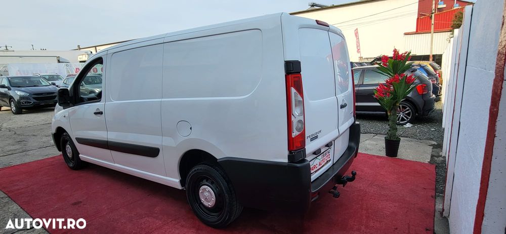 Peugeot Expert - 31