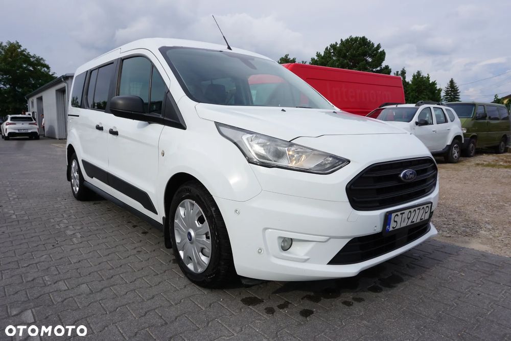 Ford Transit Connect Kombi 230 L2 Trend - 3