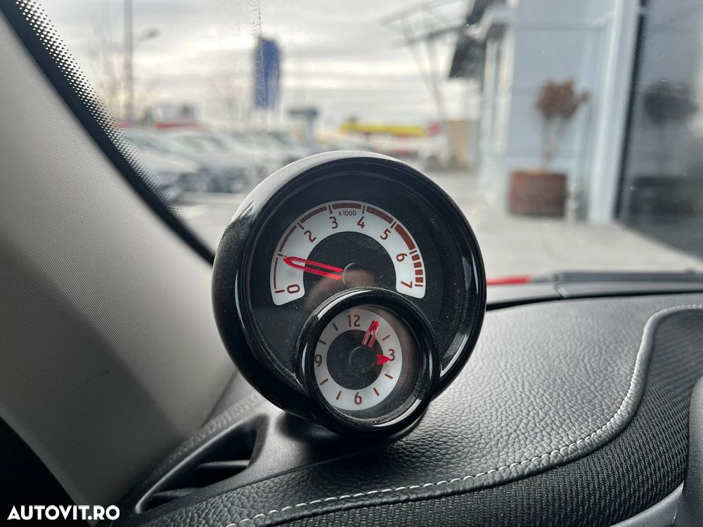 Smart Forfour twinamic Brabus Style - 16