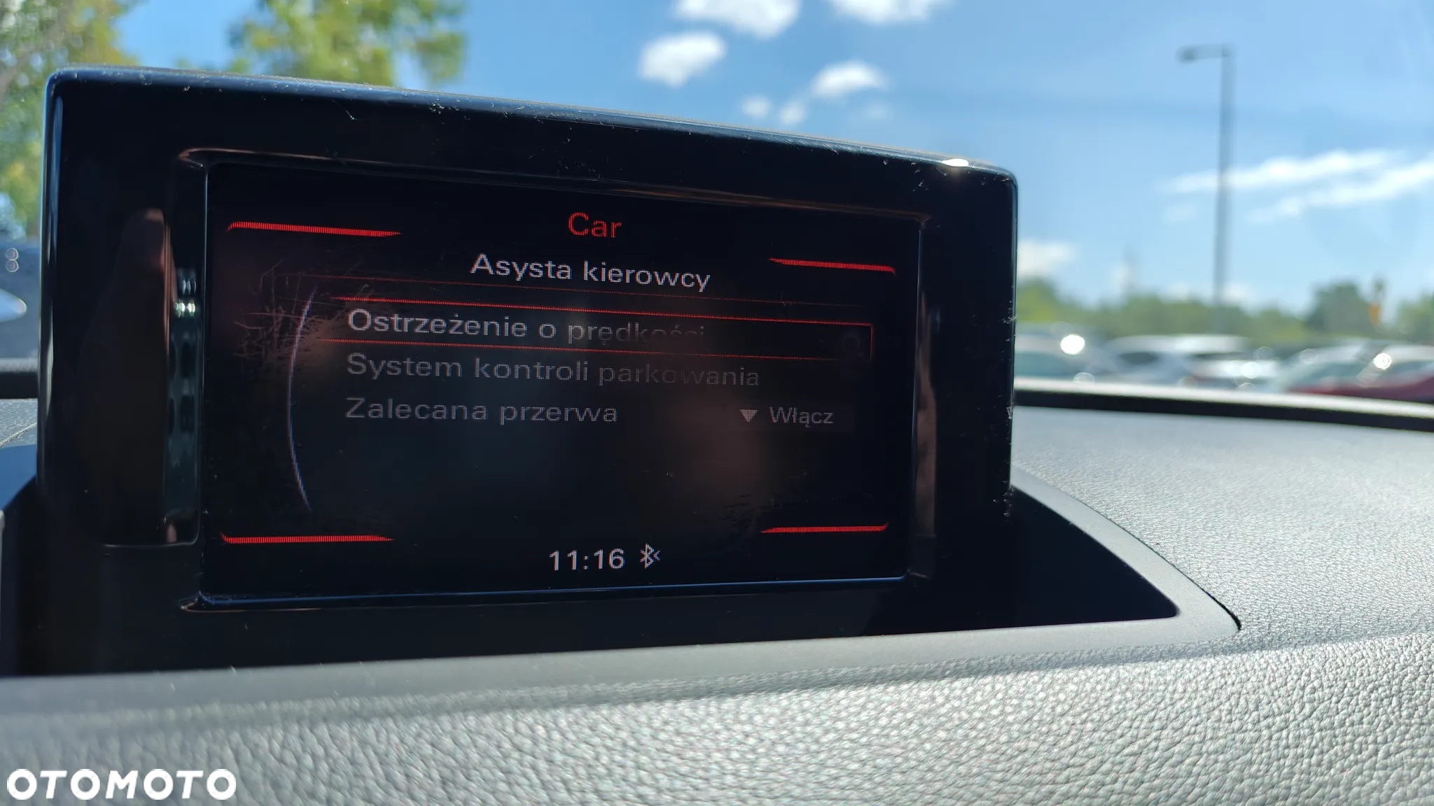 Audi Q3 2.0 TDI Quattro S tronic - 28
