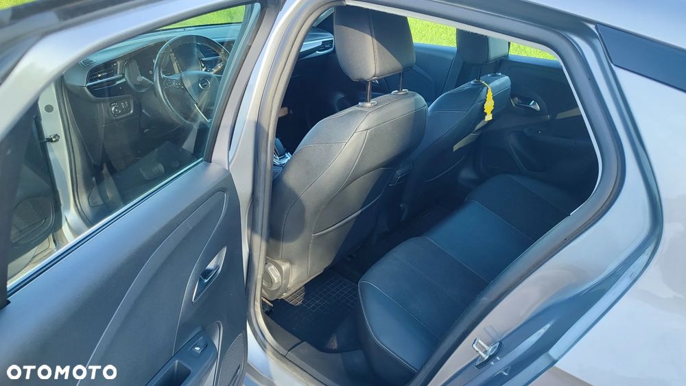 Opel Corsa Elegance - 10