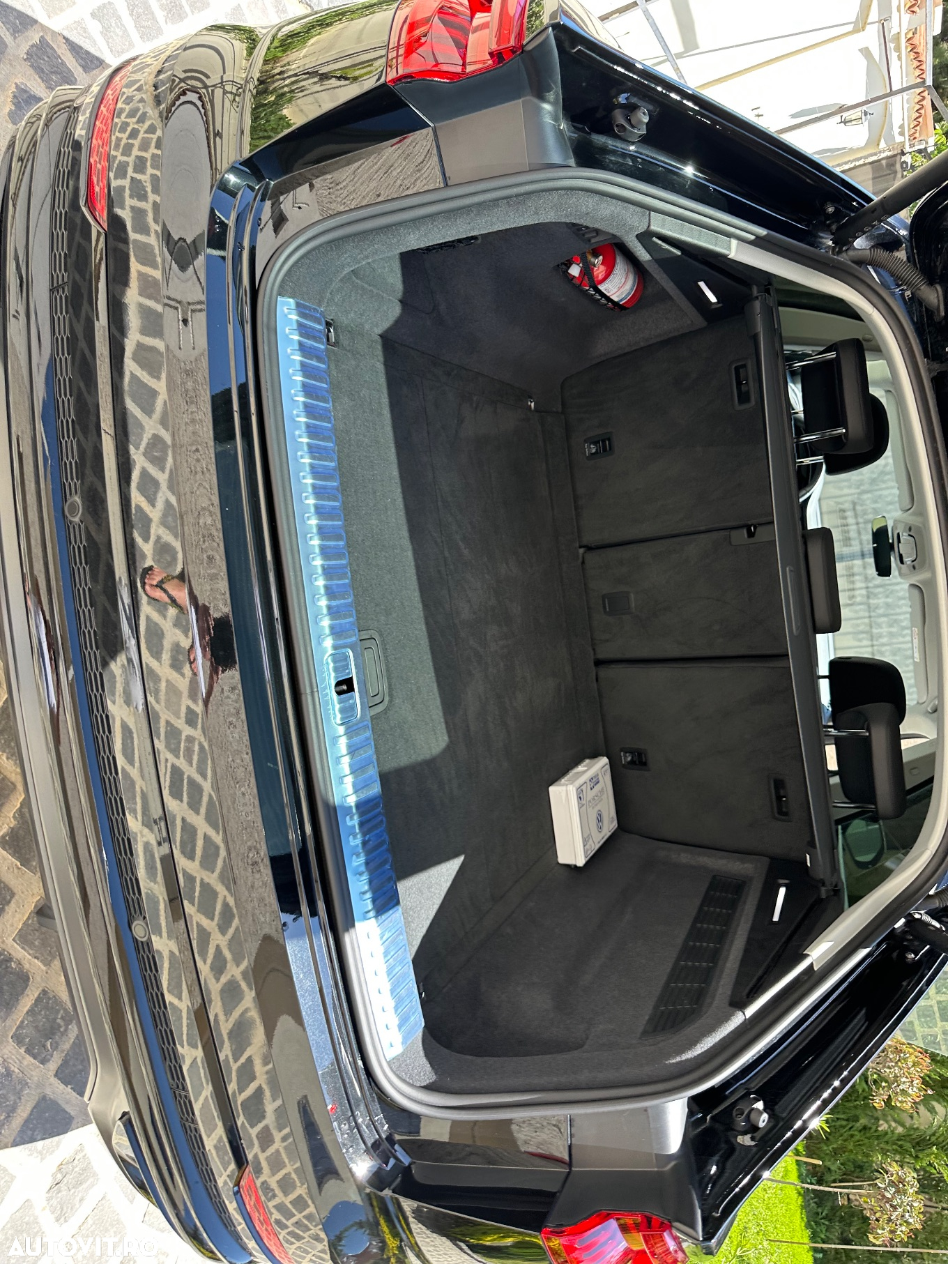 Audi Q8 45 TDI quattro Tiptronic MHEV - 10