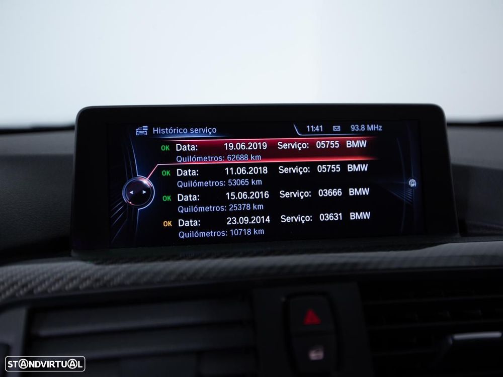 BMW M4 - 36