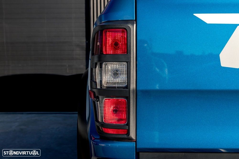 Ford Ranger 2.0 TDCi CD Raptor 4WD - 9