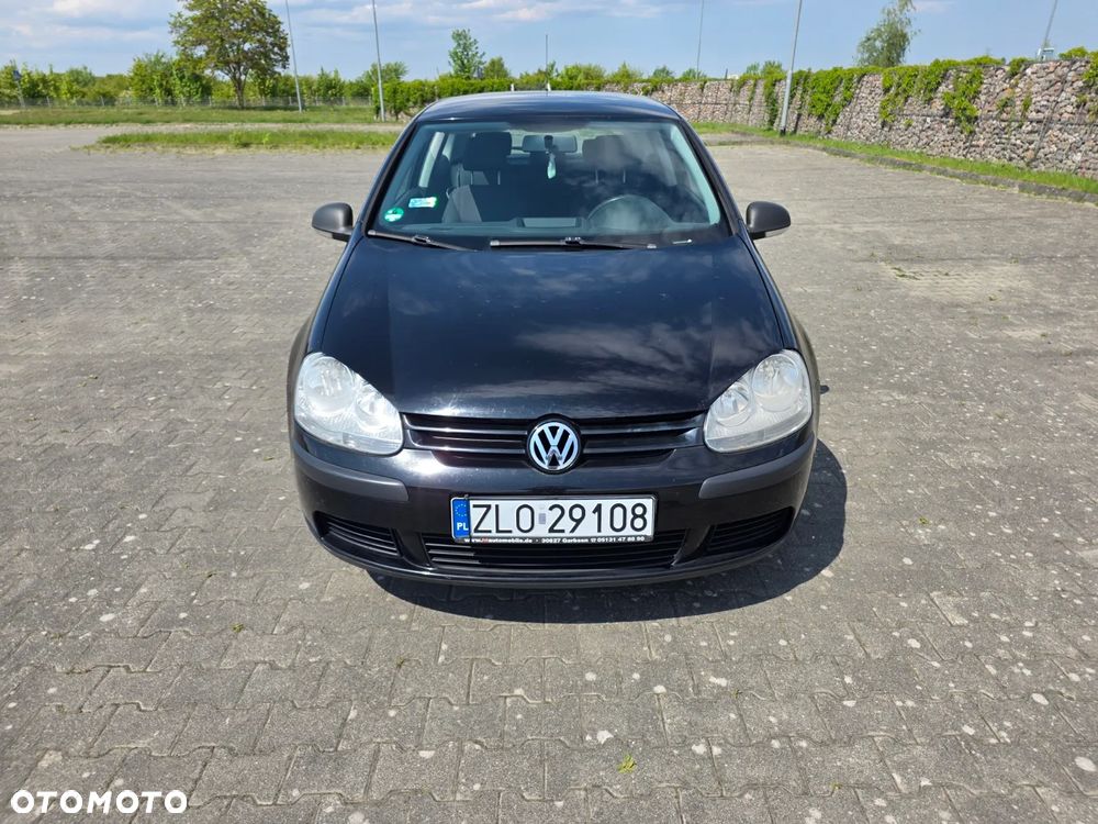 Volkswagen Golf 1.4 Trendline - 8