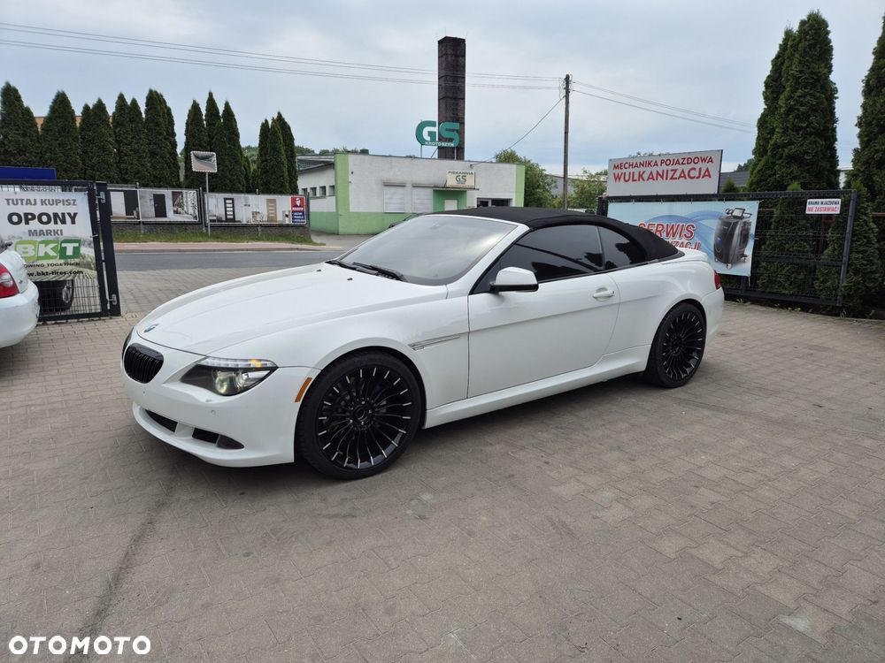 4x Felgi 20 m.in. do BMW 5 E39 E60 E61 6 E63 E64 7 E38 E65 E66 M5 Styl Alpina Czarne - BK273 - 4