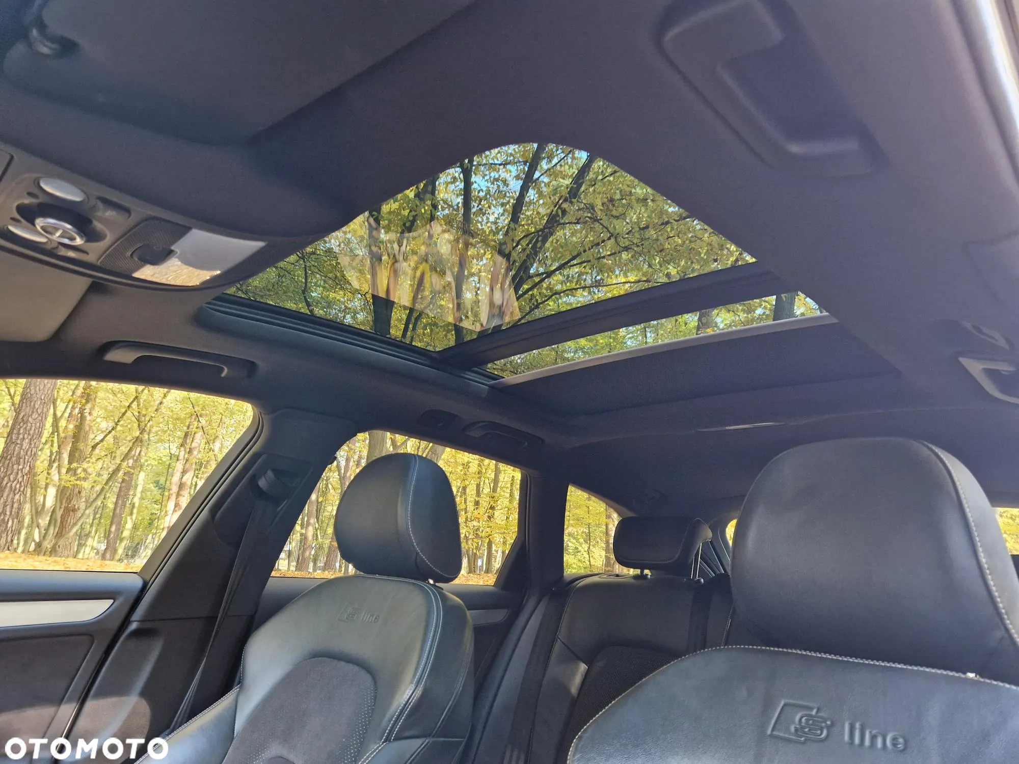 Audi A4 - 12