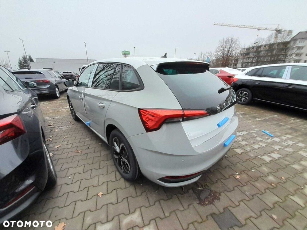 Skoda Scala 1.0 TSI Edition 130 - 3