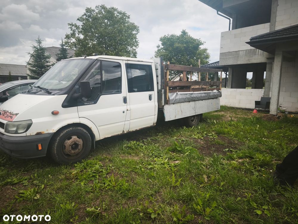 Ford TRANSIT - 7