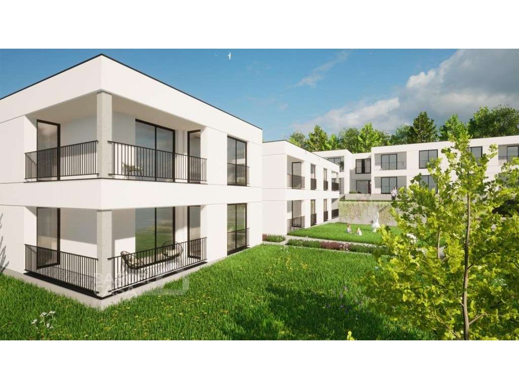 Descubra o Novo Empreendimento 'S. Pedro Village' em Barcelos - Grande imagem: 2/19