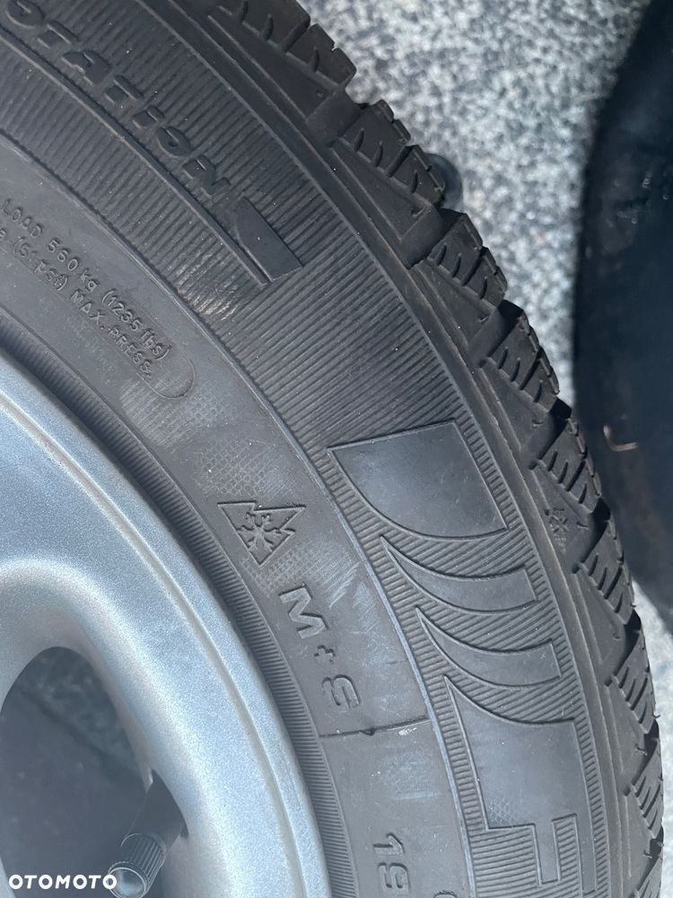 Opel Meriva 1.8 Enjoy MTA - 18