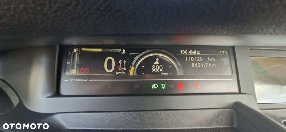 Renault Scenic - 6