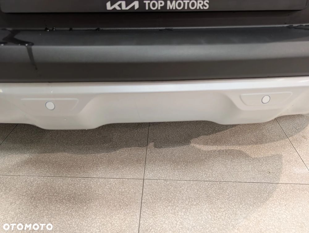 Kia Stonic 1.2 L - 29