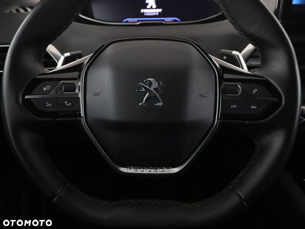 Peugeot 5008 1.5 BlueHDi Allure Pack S&S EAT8 - 22