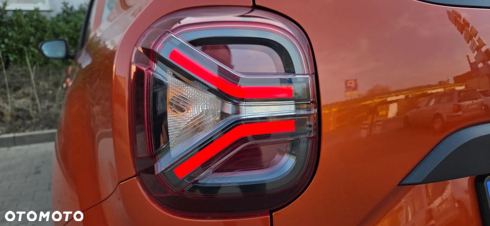 Dacia Duster TCe 150 EDC 2WD Prestige - 12