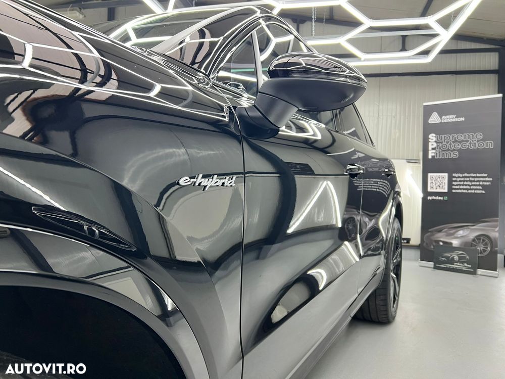 Porsche Cayenne Tiptronic S Black Edition - 2