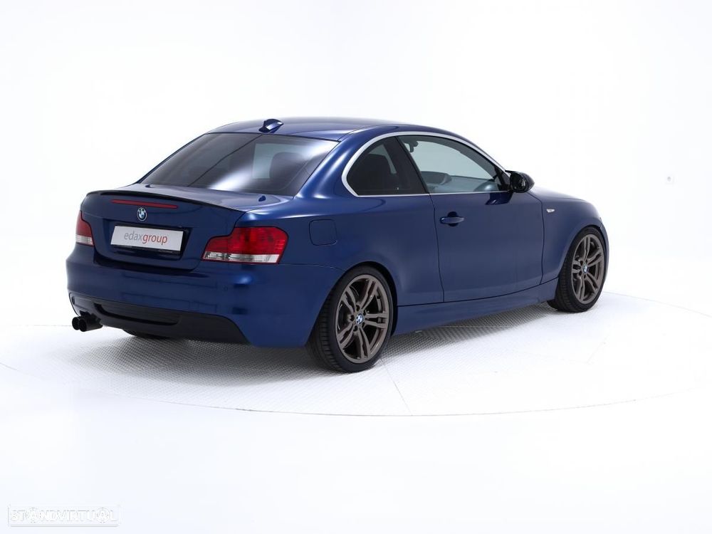 BMW 123 d Coupe - 2