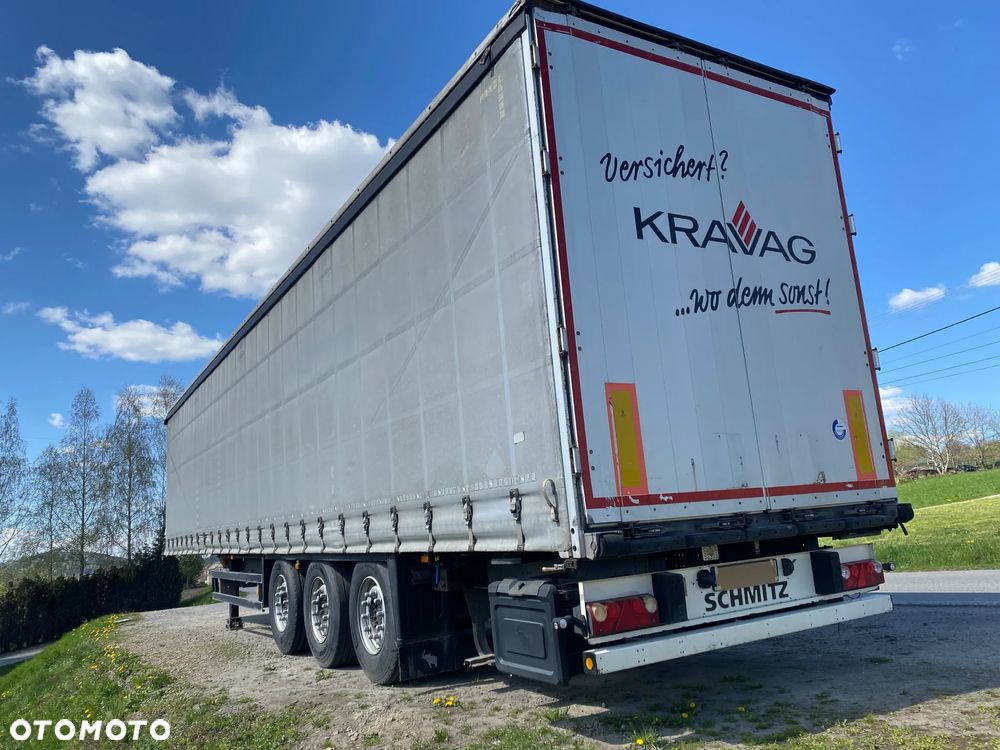 Schmitz Cargobull - 1