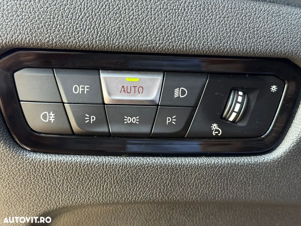 BMW M4 M440i xDrive AT MHEV - 18