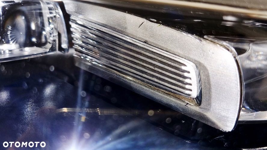 Reflektor prawy full led mid Range Rover Velar l560 europa - 6