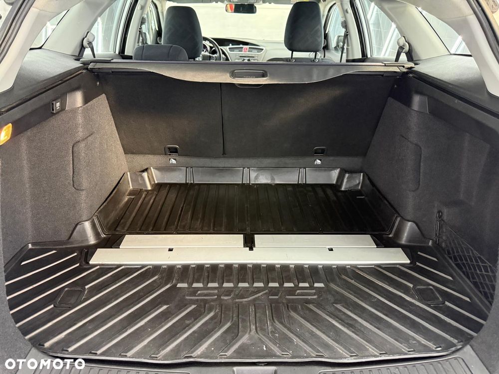 Honda Civic 1.8 i-VTEC Elegance - 26