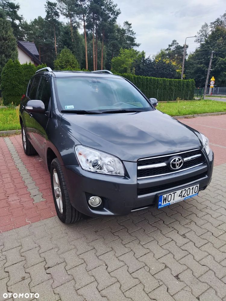 Toyota RAV4 2.2 D-4D 4x2 - 1