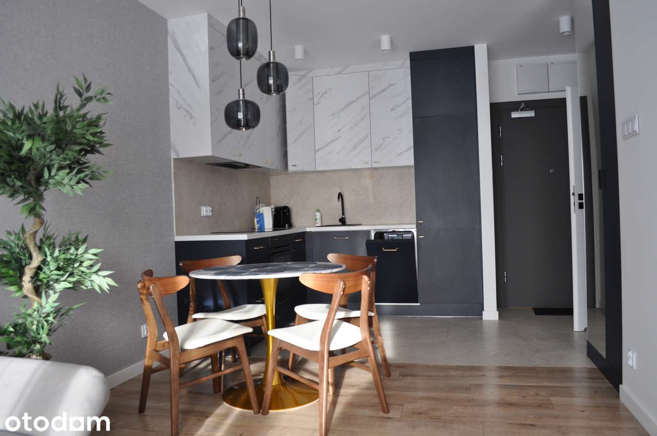 Apartament w sercu Uzdrowiska -VAT23%