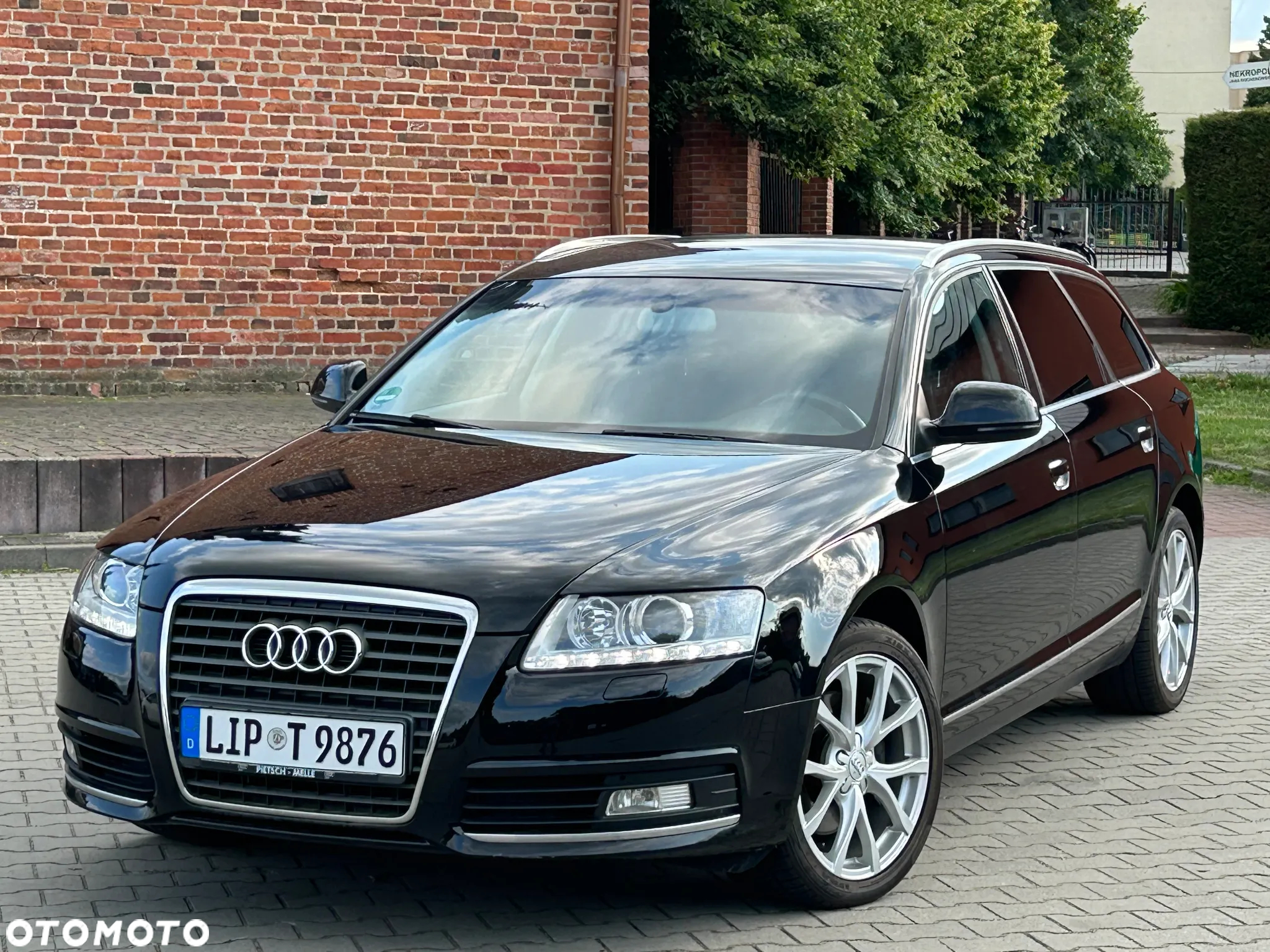 Audi A6 2.7 TDI Multitronic - 31