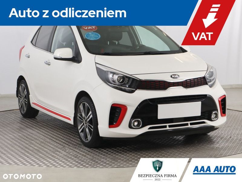 Kia Picanto - 1