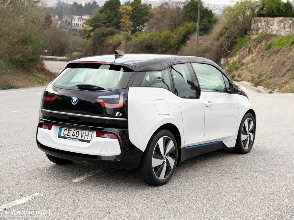 BMW i3 120Ah - 14