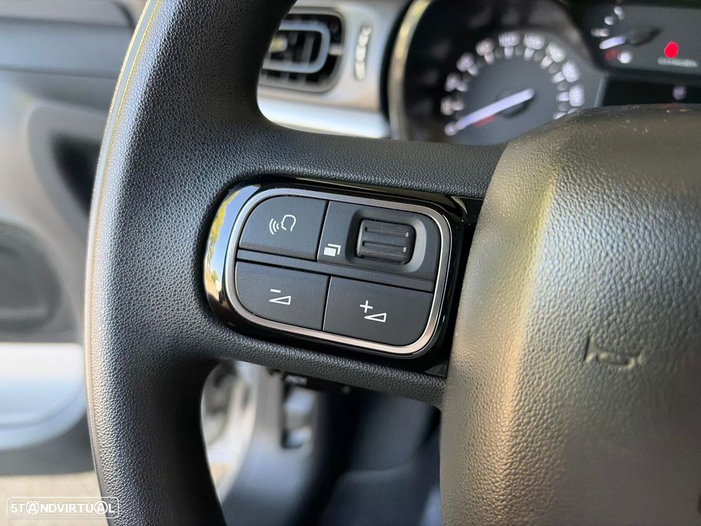 Citroën C3 1.2 PureTech Shine - 11