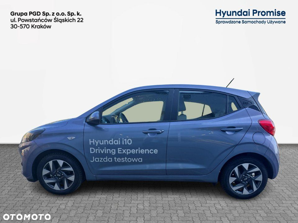 Hyundai i10 - 3