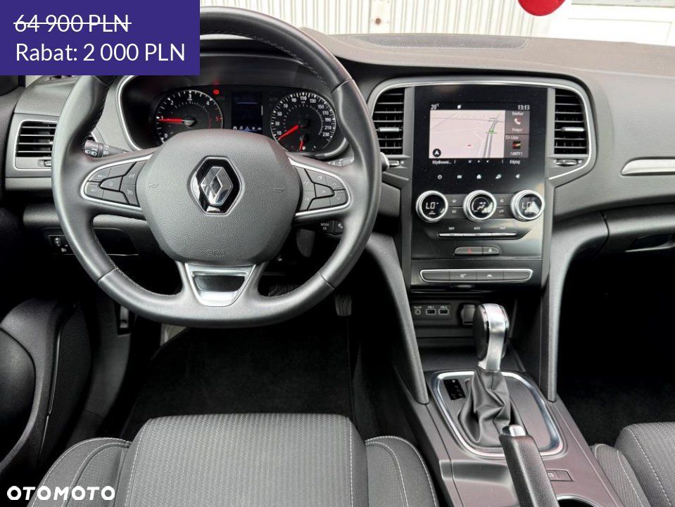 Renault Megane - 10