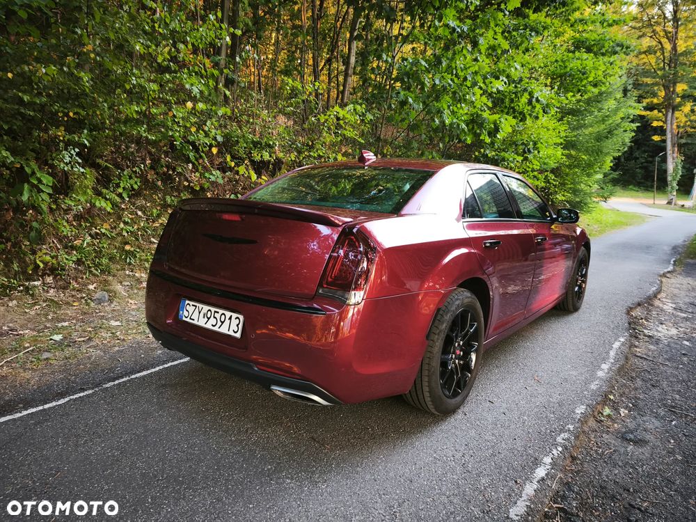 Chrysler 300 - 12