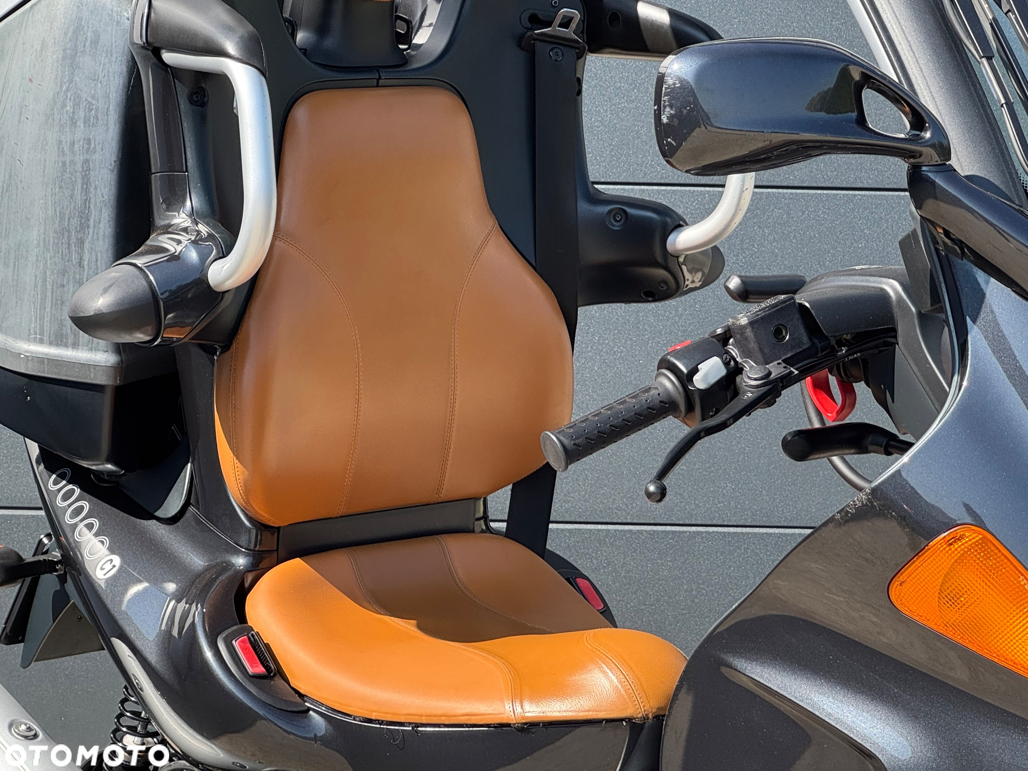 BMW C1 - 9