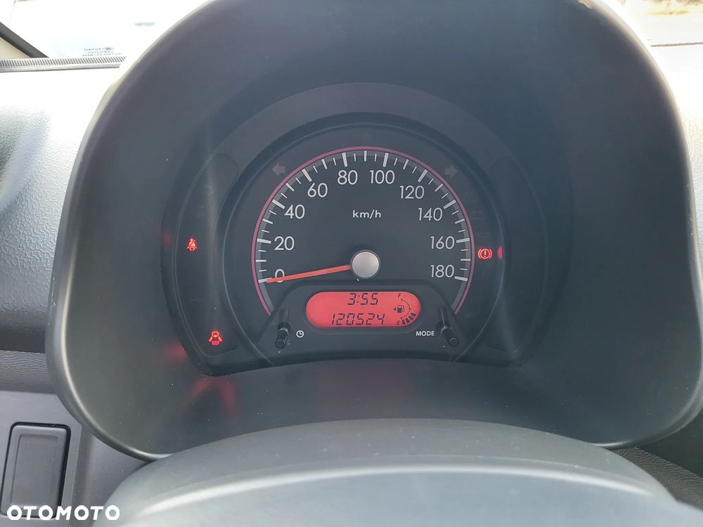 Suzuki Alto 1.0 City - 9